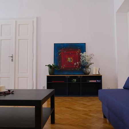 Apartamenty Nic Kraków Exteriör bild